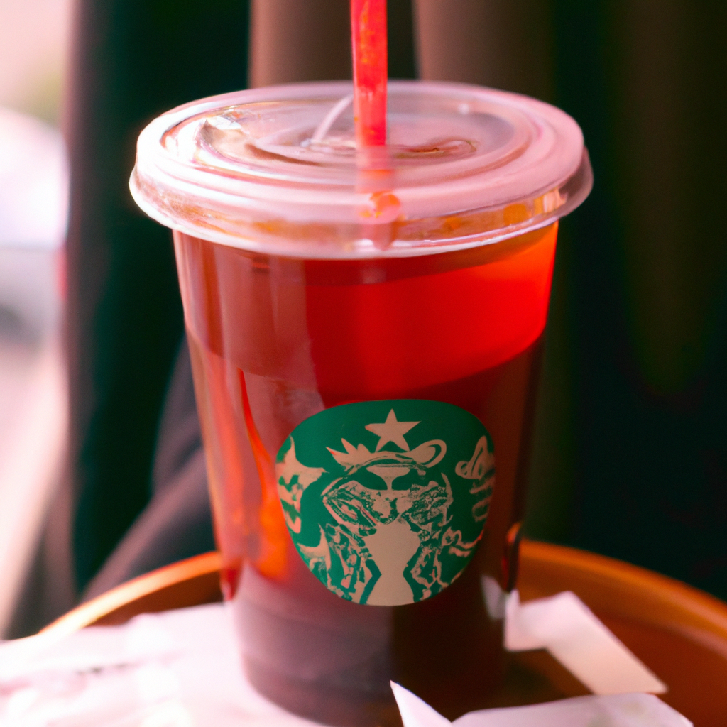 Uncover Hidden Gems with the Best Underrated Starbucks Drinks: Lesser-Known Beverages You Shouldn't Miss!