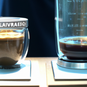 Lavazza vs. Starbucks: Comparing the Coffee Origins, Flavor Profiles, and Brewing Methods of Lavazza and Starbucks.