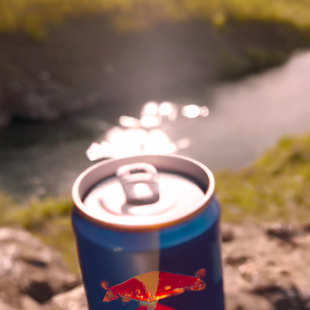 The Connection Between Red Bull and Concentration: Improving Focus and Attention