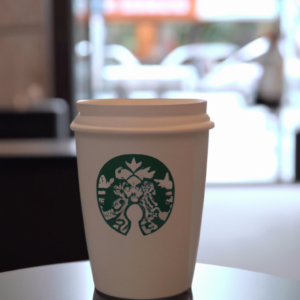 Café Only Starbucks: Understanding the Concept and Characteristics of Café-Only Starbucks Locations.