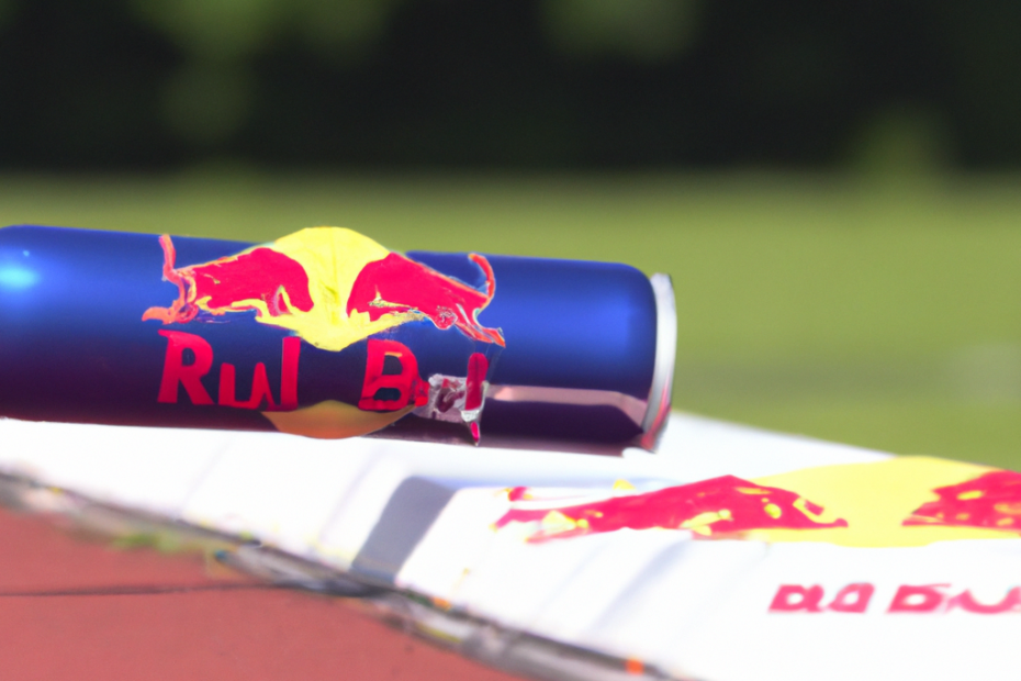The Science of Red Bull and Athlete Performance: Analyzing Sports Science Research