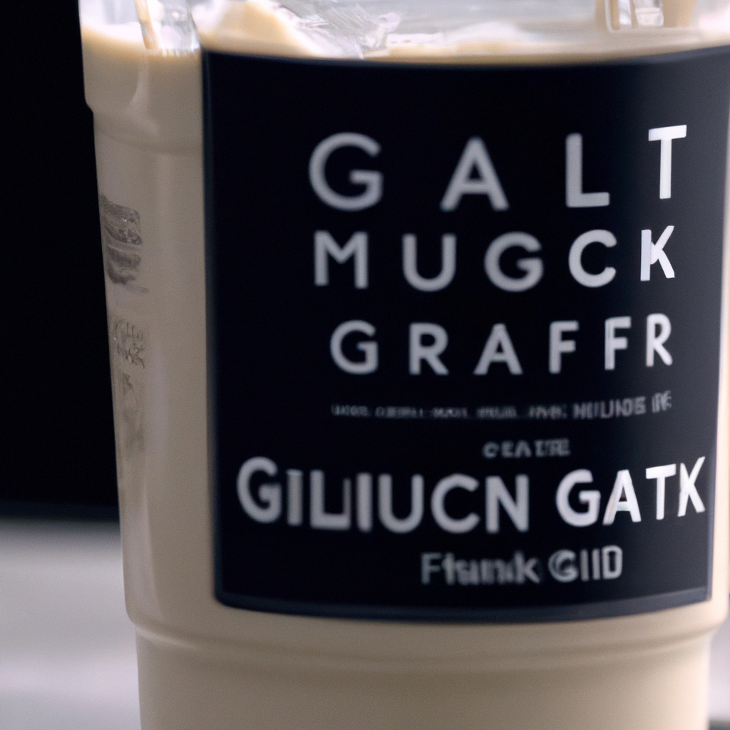 Is Starbucks White Mocha Sauce Gluten-Free?: Exploring the Gluten-Free Status of Starbucks' White Mocha Sauce.