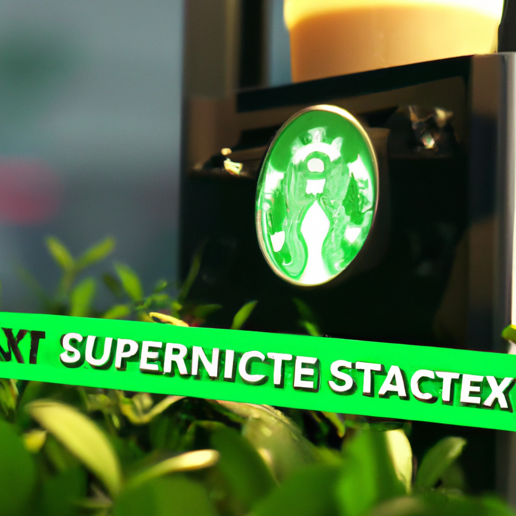 Unveiling Starbucks Green Level: Unlocking Benefits and Rewards!