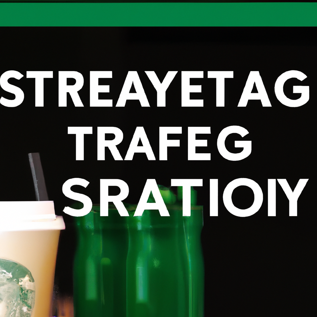 Pricing Strategy Insights: Delve into Starbucks' Pricing Strategy and the Value Behind Their Beverages!