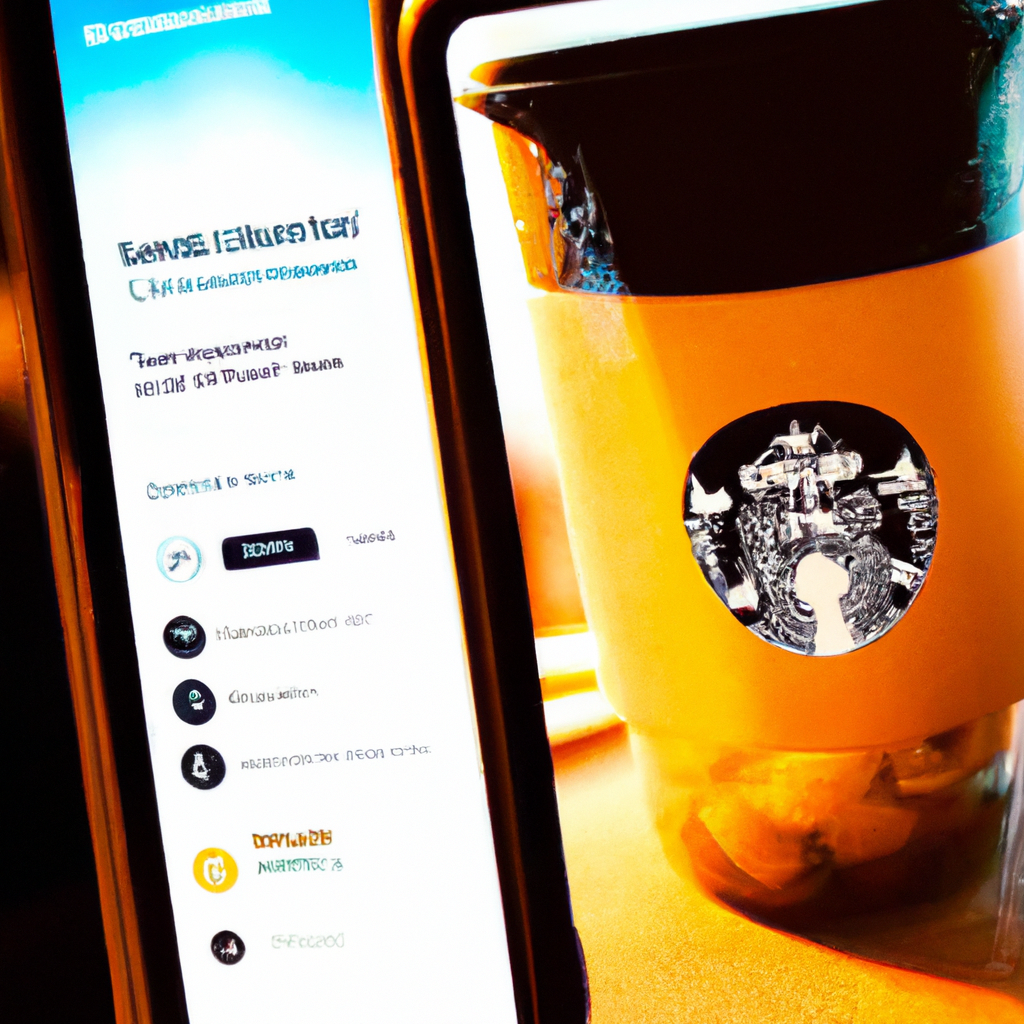 Navigating the Starbucks App: How Does It Work and Enhance Your Experience?