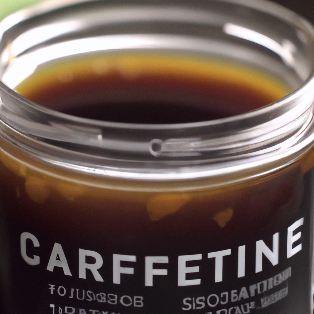 Caffeine Inquiry: Does Starbucks Sauce Have Caffeine? Uncovering Flavorful Additions!